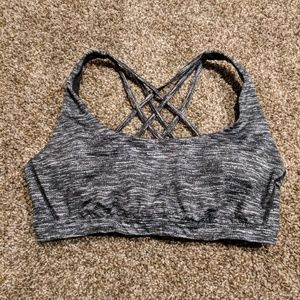 Victoria's secret sports bra